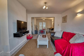 Host & Stay - Severn Swans House